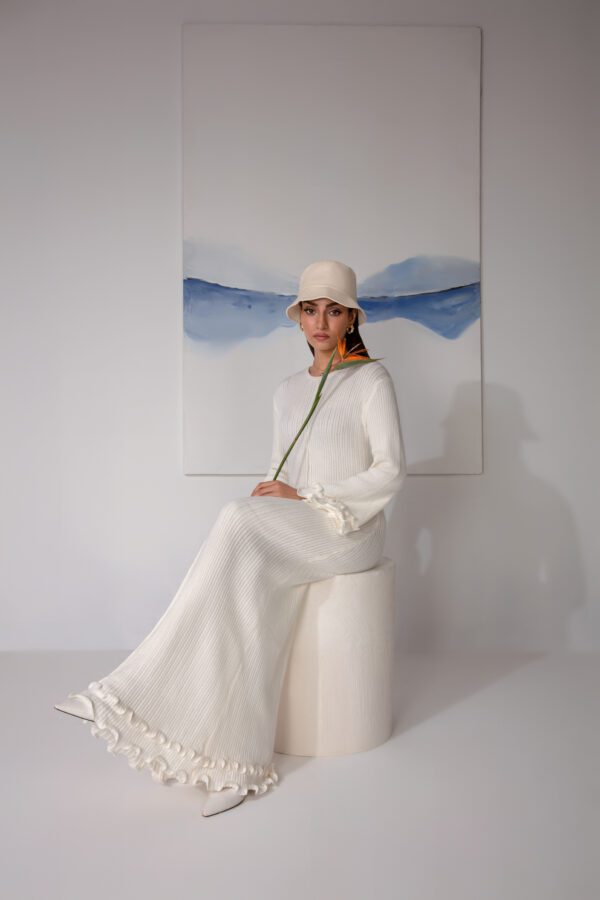 White Mirage - Image 2