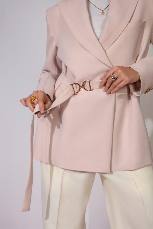 Blush Blaze - Image 4