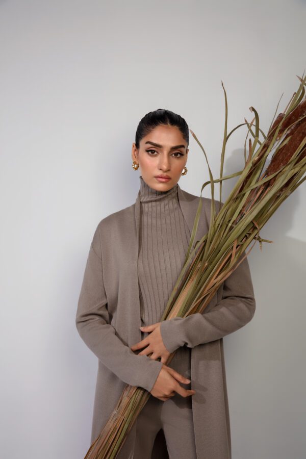 The Cozy Beige Set