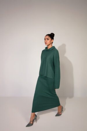 The Jade Set