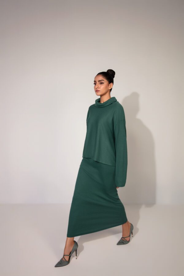 The Jade Set
