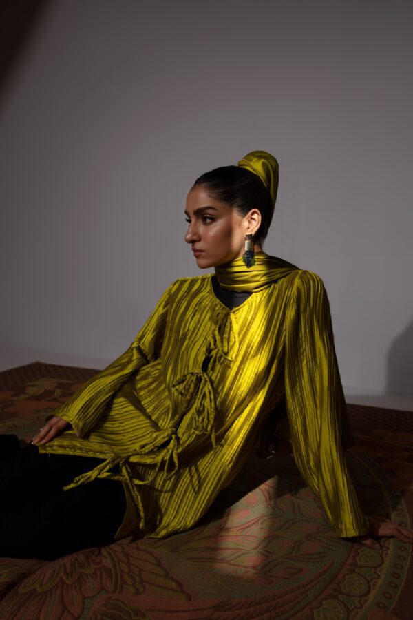 Lime Light