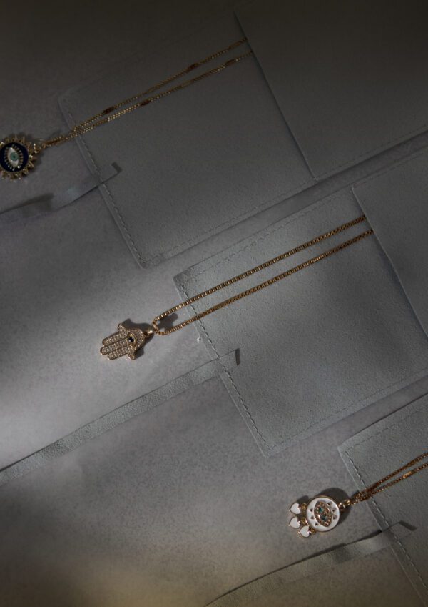 Eye Charm - Image 3