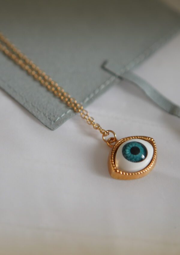 Round Eye Ball