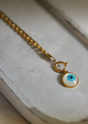 Lokaer Hiphop Bracelet