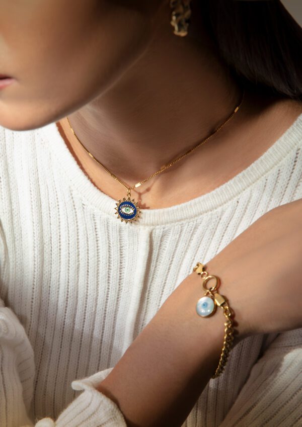Lokaer Hiphop Bracelet - Image 3