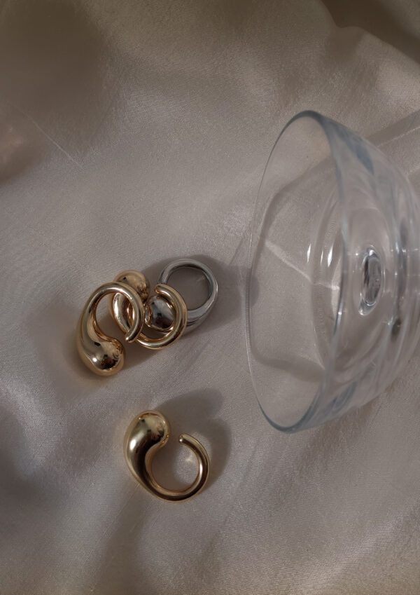 Water Drop Ring - Image 2