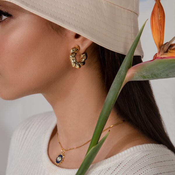 Spiral Hoops - Image 3
