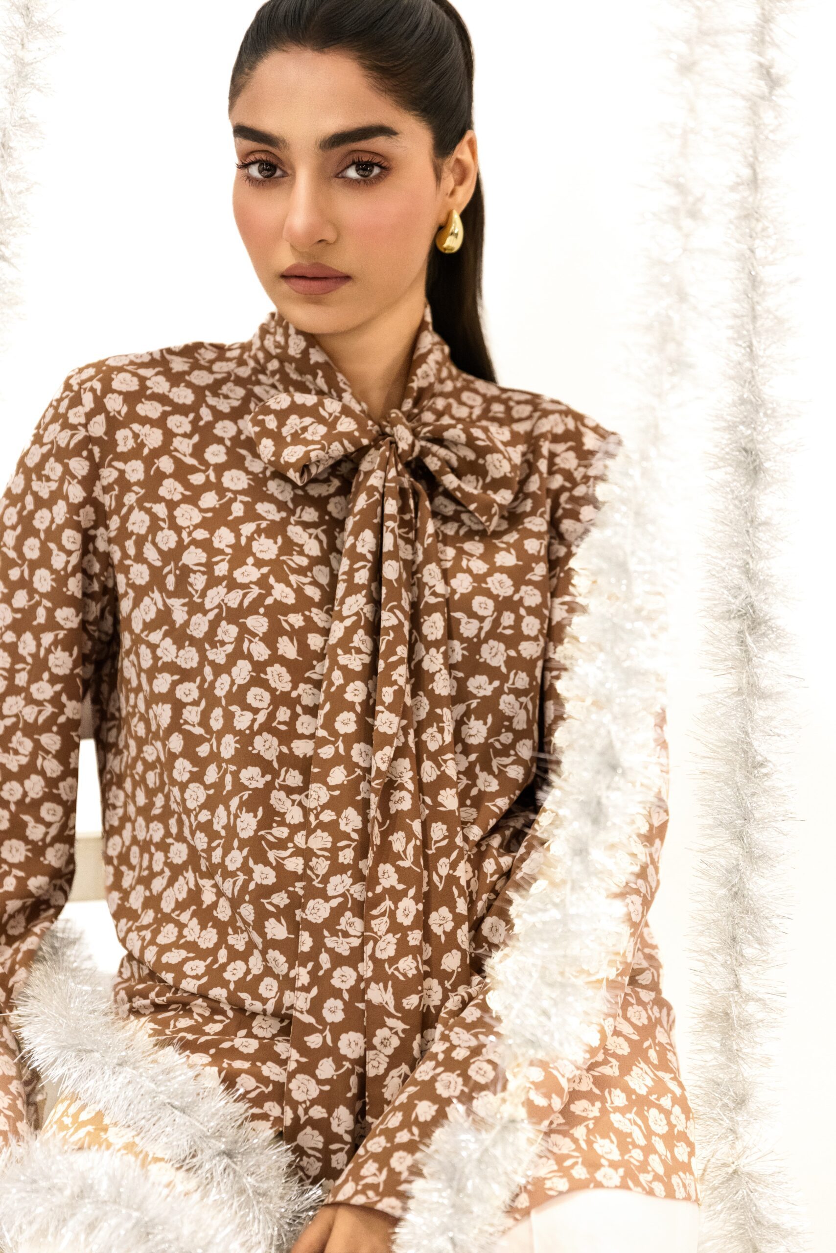 Toffee Tie-Top