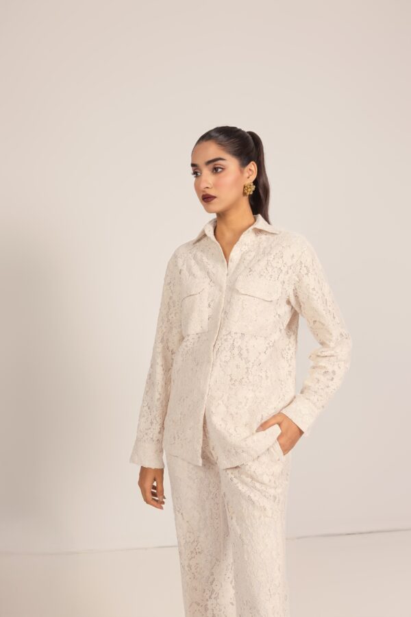 Moonlace Co-ord